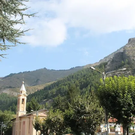 Casa Le Gorge Entracque
