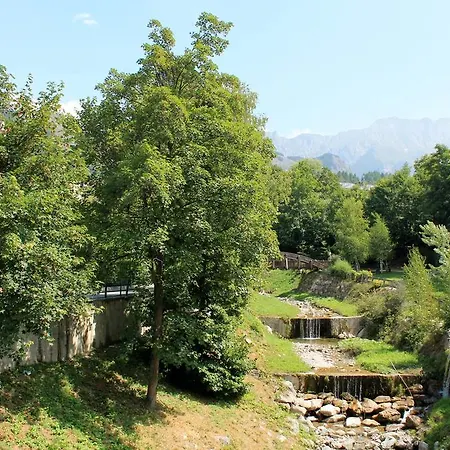 Casa Le Gorge