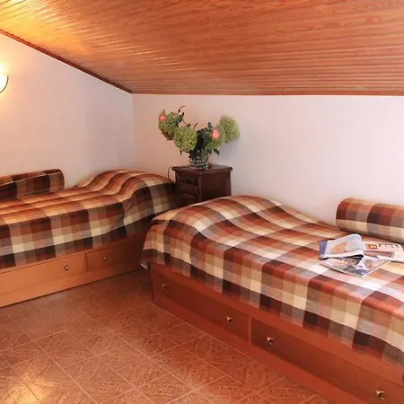 Apartamento Casa Le Gorge Entracque